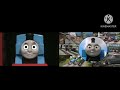Thomas Friendship Tales Roll Call Comparison