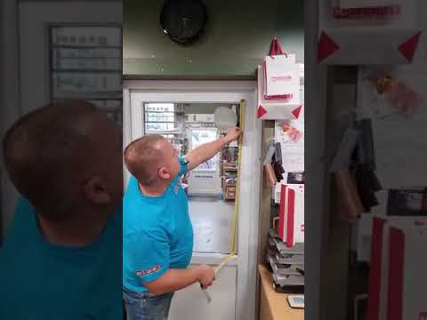 Kā Pareizi Samērīt Stikla Paketi: Soli pa Solim