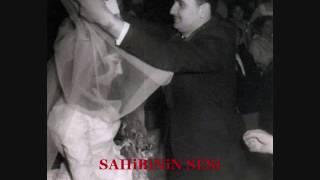 Yıldırım Gürses - Bugün ayın ondördü kız saçını kim ördü