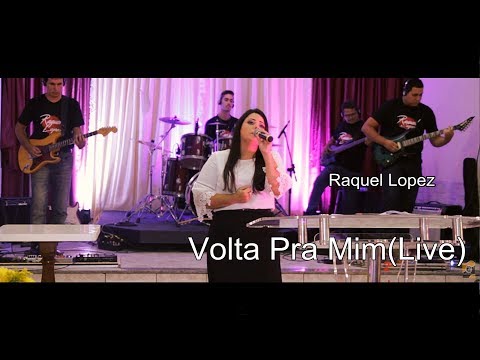 Volta Pra Mim video