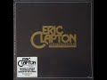 Eric Clapton Live Albums Box Set From Polydor