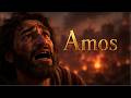 The Most TERRIFYING Visions In The Bible Full MOVIE Of Amos Animated Bible Story