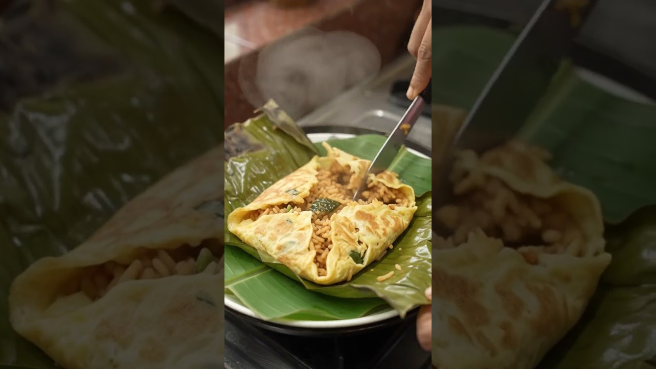 ഒരുവട്ടം ഉണ്ടാക്കിയാൽ ഇതിന്റെ ഫാൻ ആവും നിങ്ങൾ👌👌 #shorts#viralshorts #treading #easyrecipe