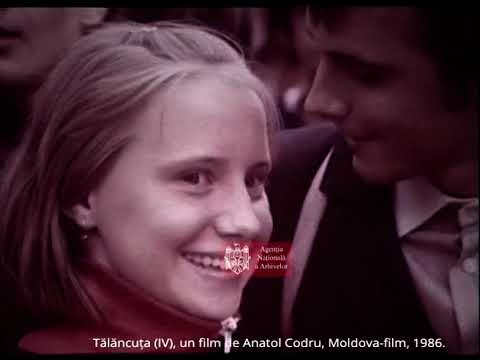 Tălăncuța (IV), 1986.