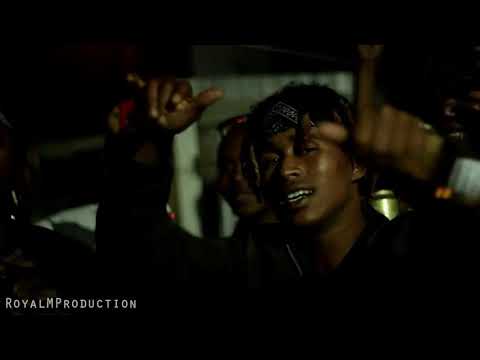 Neighbour( Team unexpected) ft Jesterbeat (produced) by B.boy CPT RoyalMProduction