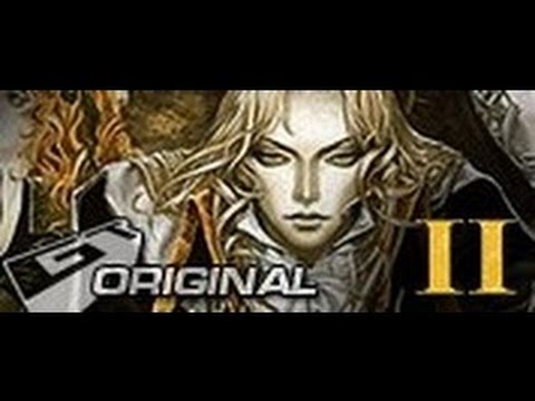 Castlevania Retrospective - Part 2- Resurrection of Evil