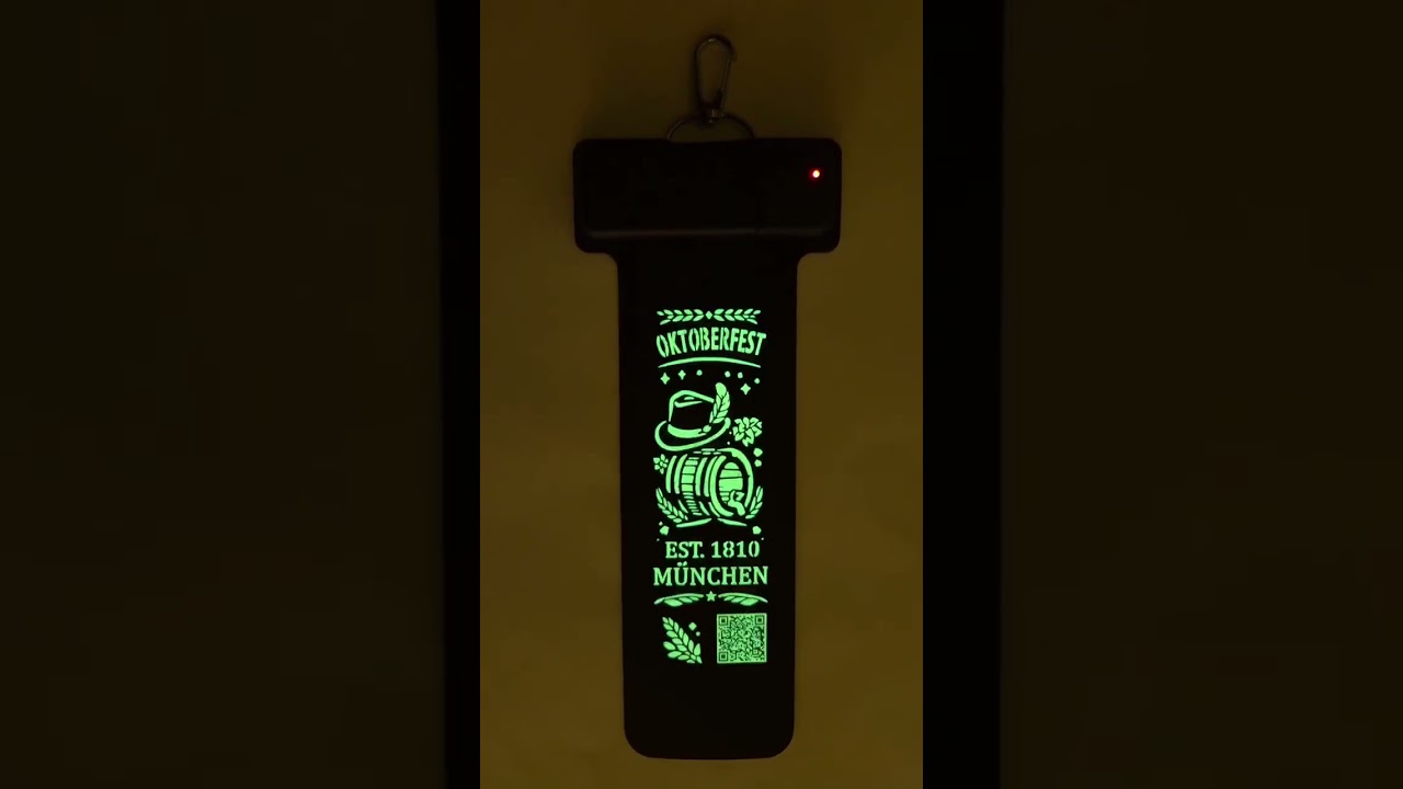 루미택[QR CODE, 독일옥토버페스트]