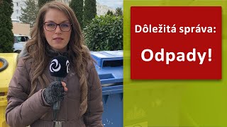 Odpady video onlline