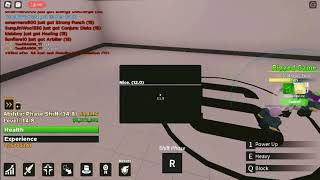 Roblox Ultra Unfair | Using a Divine ticket (15.0+)