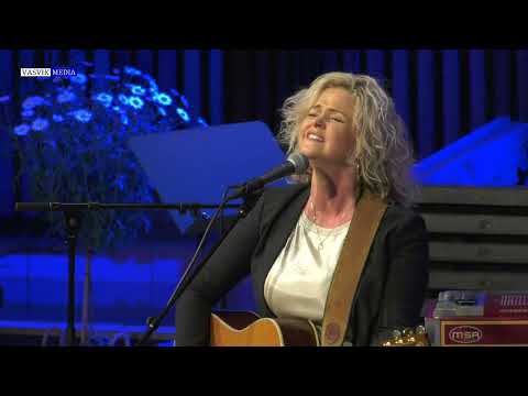 (6211) Synnøve Aanensen: Det skal komme en dag