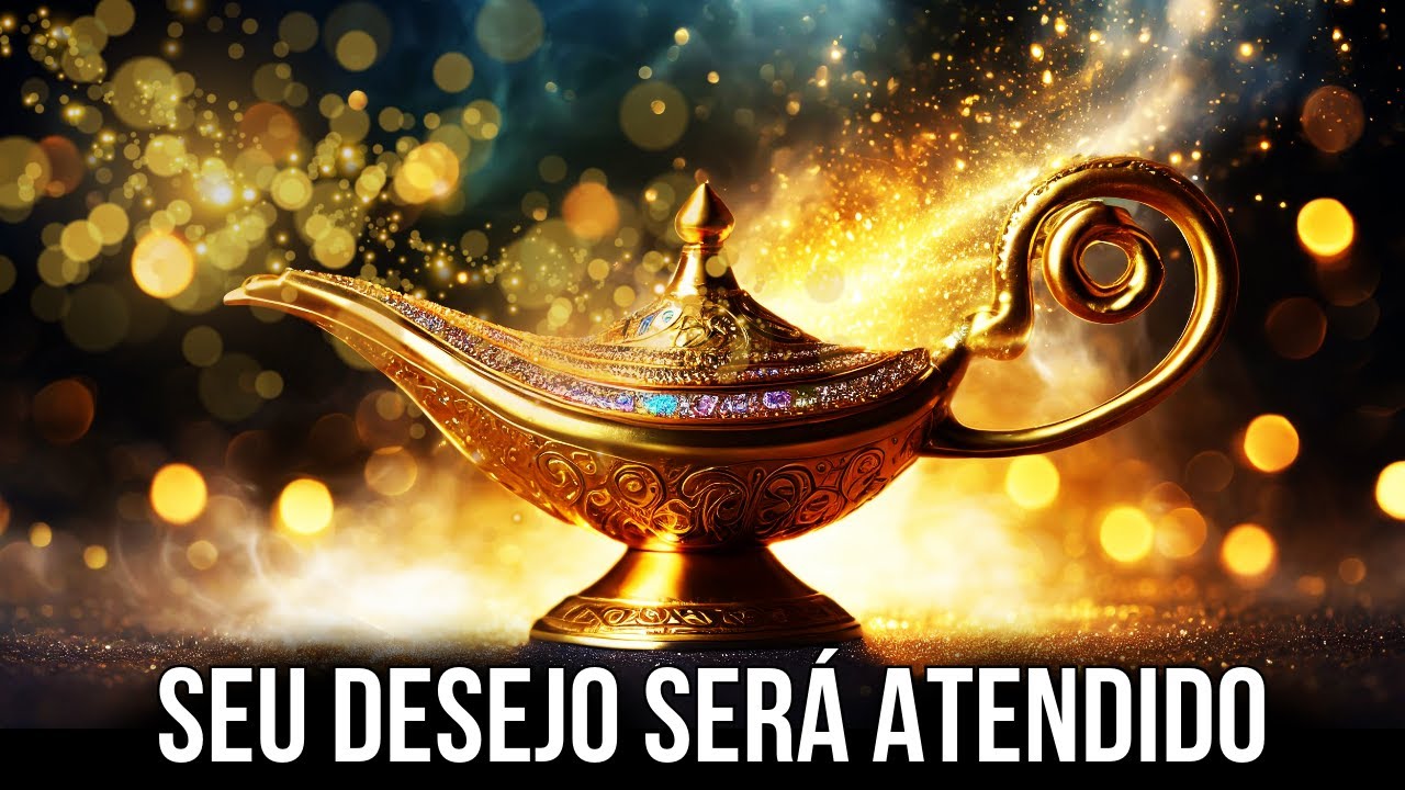 LEI DA ATRAÇÃO PARA DORMIR: SÓ ESCUTE SE TIVER CONVICÇÃO DO QUE DESEJA