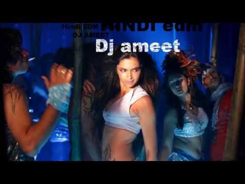 Hindi remix song 2014 August ☼ Nonstop Dance Party DJ Mix No.9.2. HD