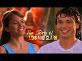 The Story Of Lois And Clark Smallville