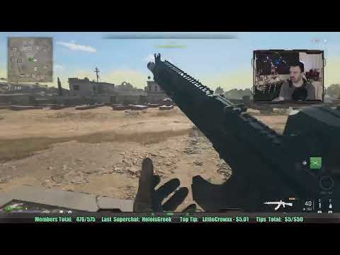 Call of Duty: Modern Warfare II (2022) Warzone 2.0 gameplay pt7 - Back Into It! I Actually SHOP?!