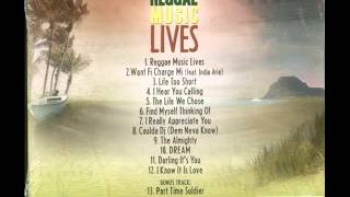 Gramps Morgan - Life Too Short