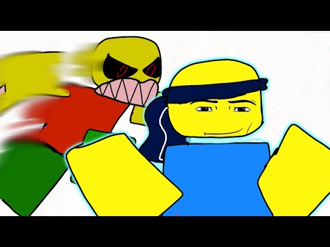 Roblox Peons be like:    @juan25ink93