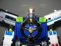 Brave Express Might Gaine Revised