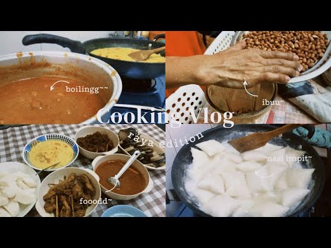 Cooking Vlog~| CFT1073 TPV