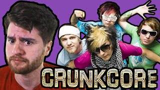 Download lagu Crunkcore: The Greatest Music Genre of All Time mp3 Download lagu Crunkcore: The Greatest Music Genre of All Time mp3
