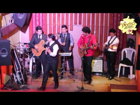 Hermanos Ayvar (Asi eres Tu) Peña Pocho - AF PRODUCCIONES HD