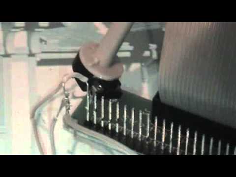 AVR Atmega32 with HD44780-LCD