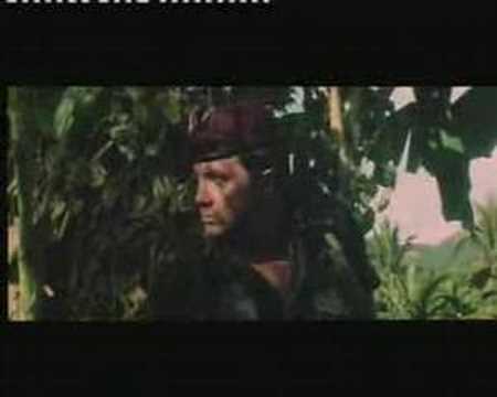 afbeelding German Trailer 'Codename Wildgeese'