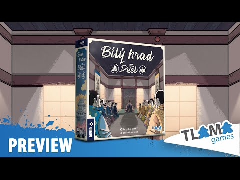 Bílý hrad: Duel - YouTube Video