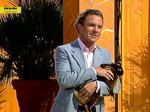 Immer wieder sonntags (4) 10.07.2005 Trailer