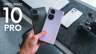 [討論] 馬來西亞 OPPO Reno 10 Pro 開箱