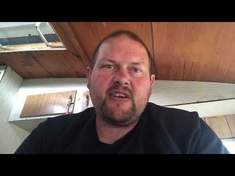 Lucerne tree (tagasaste) (Cytisus proliferus) friend or foe