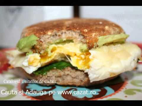 Cazare Bozienii de Sus, Neamt - Cazat.ro