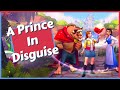 A Prince In Disguise Quest Guide in Disney Dreamlight Valley