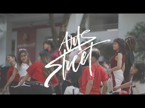 2020.02.05 Drop Your Beat!2020 | Artsstreet