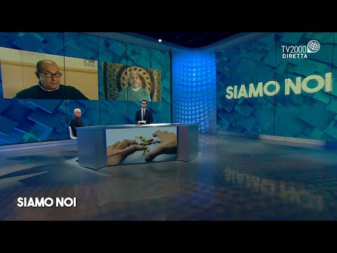 Siamo Noi, 26 novembre 2021 - Dipendenze, la sfida della Conferenza nazionale sulle droghe
