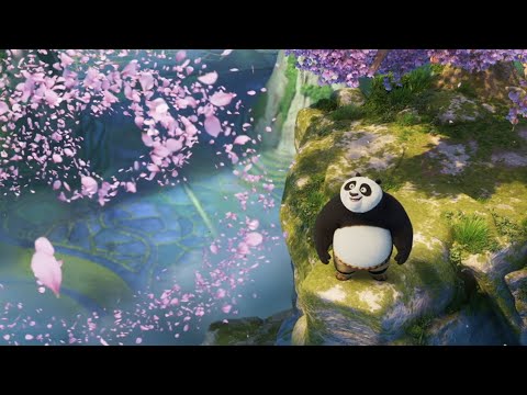 Kung Fu Panda 4 | På kino 15. mars