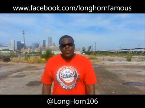 LONG HORN ONLY YOU
