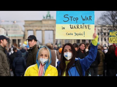 KiiBeats - "UKRAINA - JESTEŚMY Z WAMI" (Official Video)