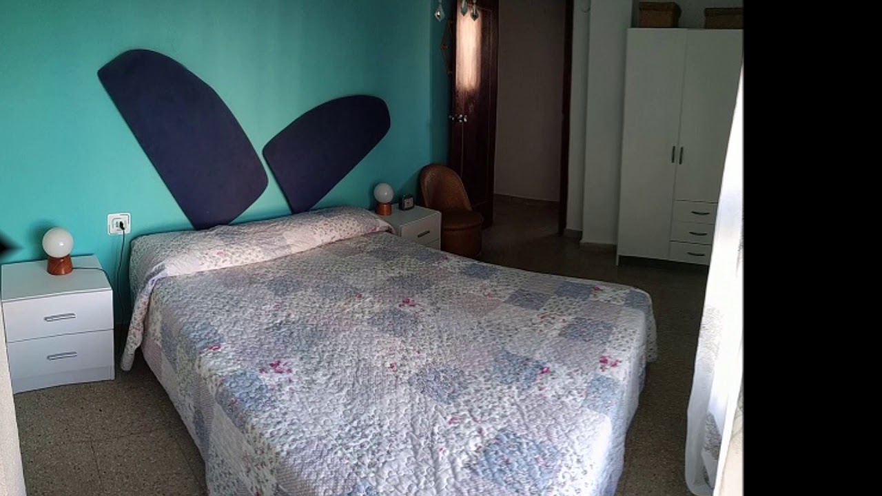 VIDEO CALLE CARABELAS