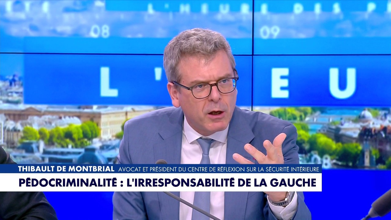 Illustration: Rejet de la perpétuité pour les violeurs de mineurs : 81 députés présents, la droite absente