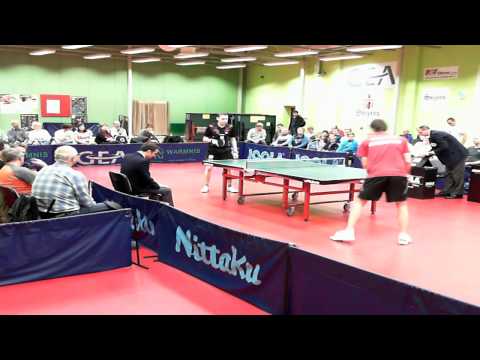 SKST Warmnis Liberec - TJ Slavoj Severotuk Ústí nad Labem 1:4