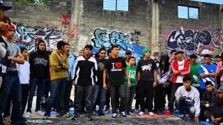 afro elements stop you're killing my by bryx