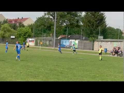 E1 Blauweiß : Tus Leutzsch 1. HZ 0:0