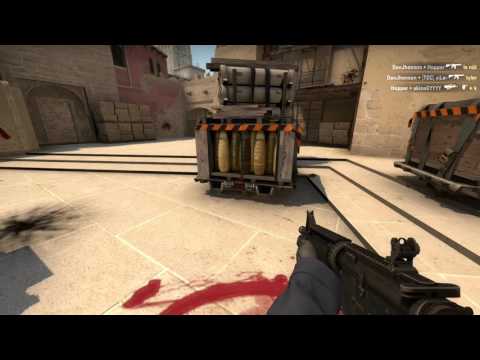 2v4 4k Mirage 05/14/2017