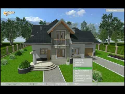 Wirtualny Dom  - Archeton, dom Hektor Bas