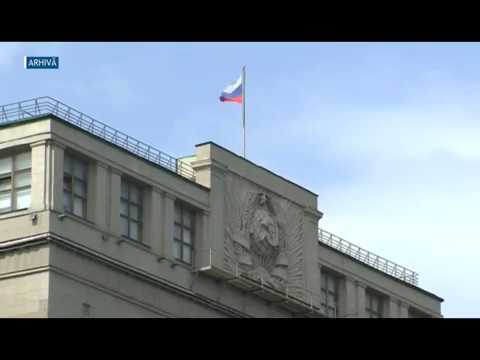 10.03.2017 / Știre Etv - FĂRĂ VIZITE OFICIALE ÎN RUSIA