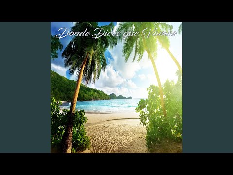 Dónde Dices Que Vamos