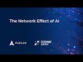 AI for Recruitment & Talent Management - The Network Effect of AI