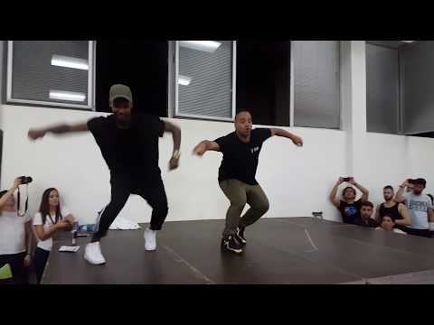 Men Styling - Yoandy Villaurrutia & Yoannis Tamayo