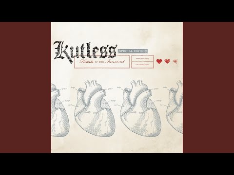 Smile (acoustic) - Kutless
