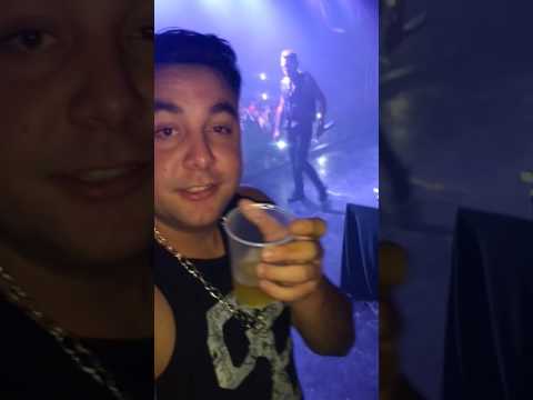 Mc Lan me mama (Show)